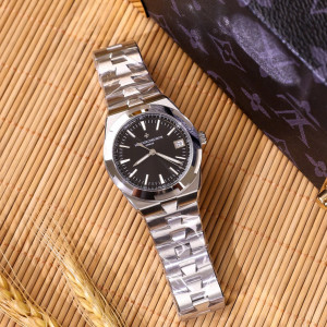 Đồng Hồ VC Rep 1:1 Vacheron Constantin Overseas 4500V 40mm PP Factory