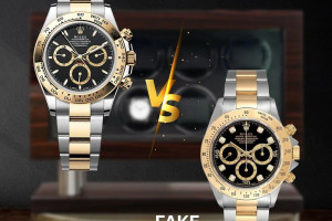 Cách Nhận Biết Đồng Hồ Rolex Fake? Hướng Dẫn Toàn Diện