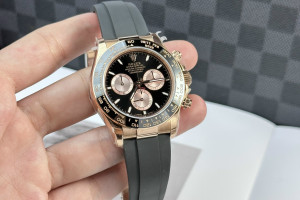 Đồng Hồ Rolex Rep 1:1 Rolex Cosmograph Daytona 126515LN 40mm N Factory