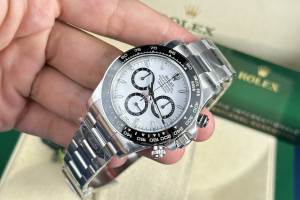 Đồng Hồ Rolex Rep 1:1 Rolex Cosmograph Daytona