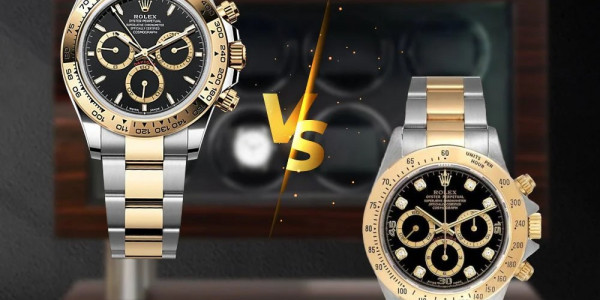 Cách Nhận Biết Đồng Hồ Rolex Fake? Hướng Dẫn Toàn Diện