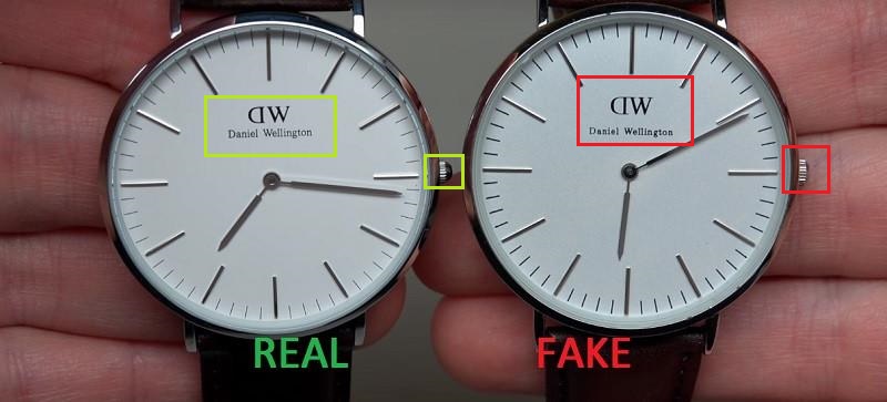 Cách phân biệt đồng hồ Replica cao cấp và đồng hồ chính hãng cực đơn giản